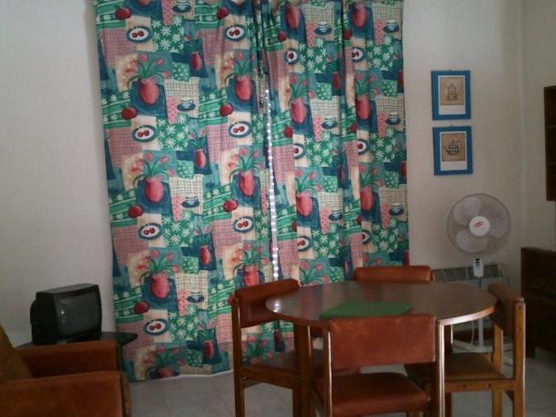 Hotel Apartamento Iate Портиман Екстериор снимка