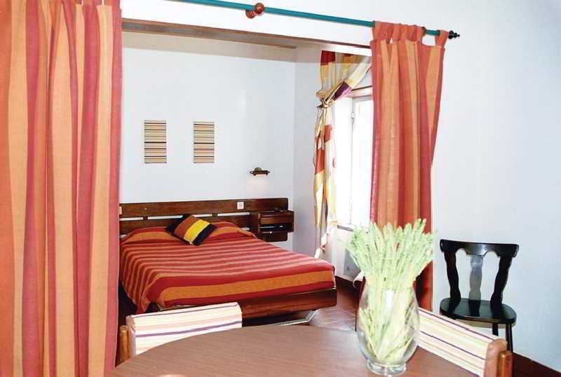 Hotel Apartamento Iate Портиман Екстериор снимка