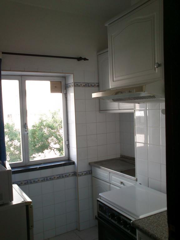 Hotel Apartamento Iate Портиман Екстериор снимка